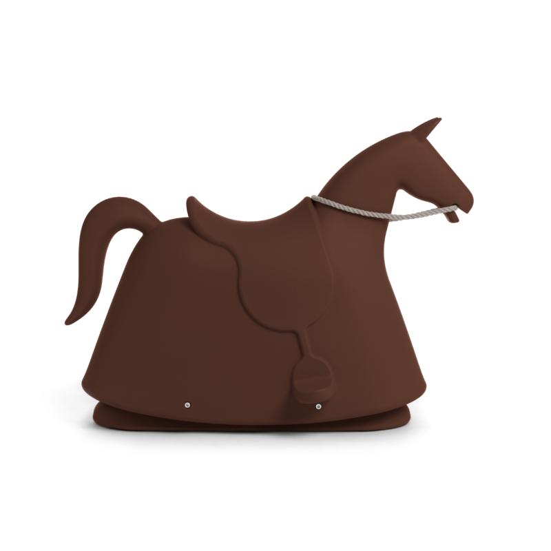 MAGIS cheval à bascule pour enfants ROCKY