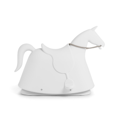 MAGIS cheval à bascule pour enfants ROCKY