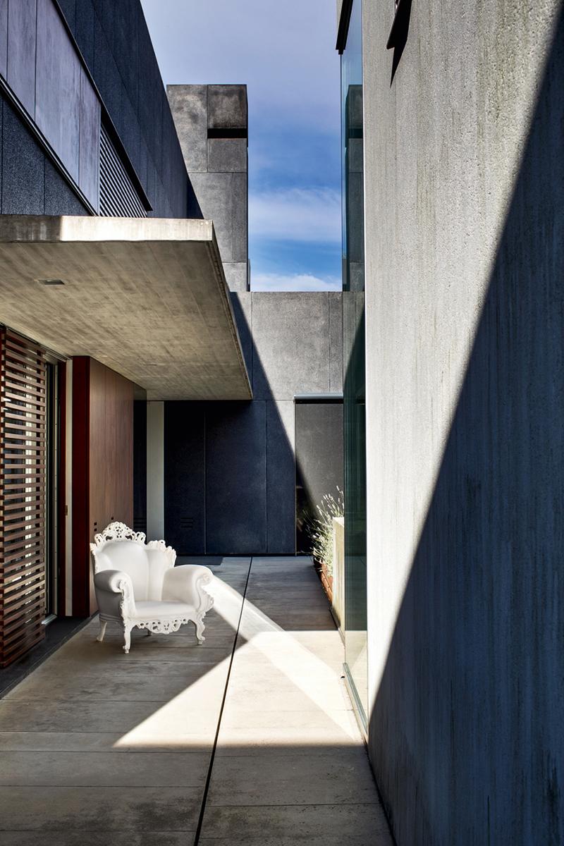 MAGIS armchair PROUST