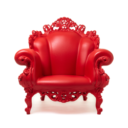 MAGIS armchair PROUST