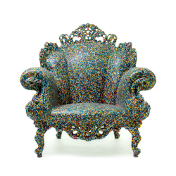 MAGIS armchair PROUST