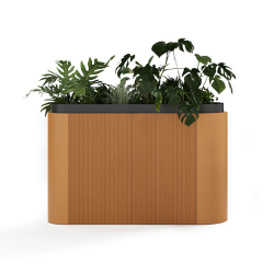 PUNT MOBLES buffet meuble DUNE PLANTER