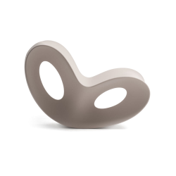 MAGIS rocking chair VOIDO