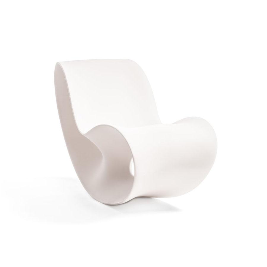 MAGIS rocking chair VOIDO