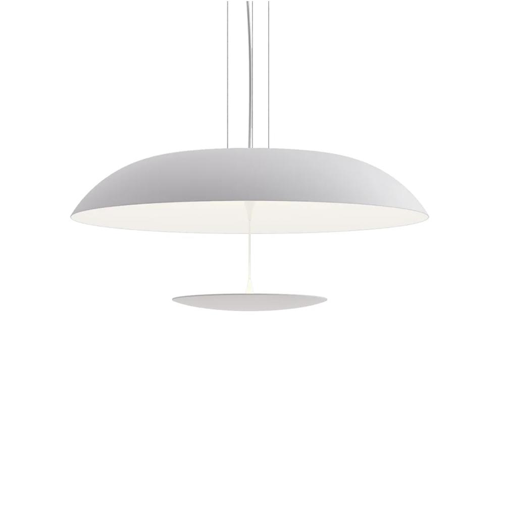 KARMAN lampe à suspension BLANCO