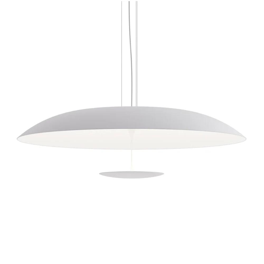 KARMAN lampe à suspension BLANCO