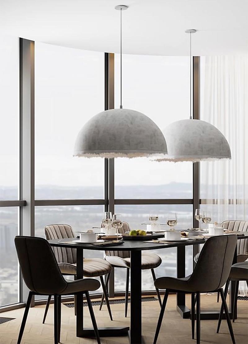 KARMAN à suspension PLANCTON