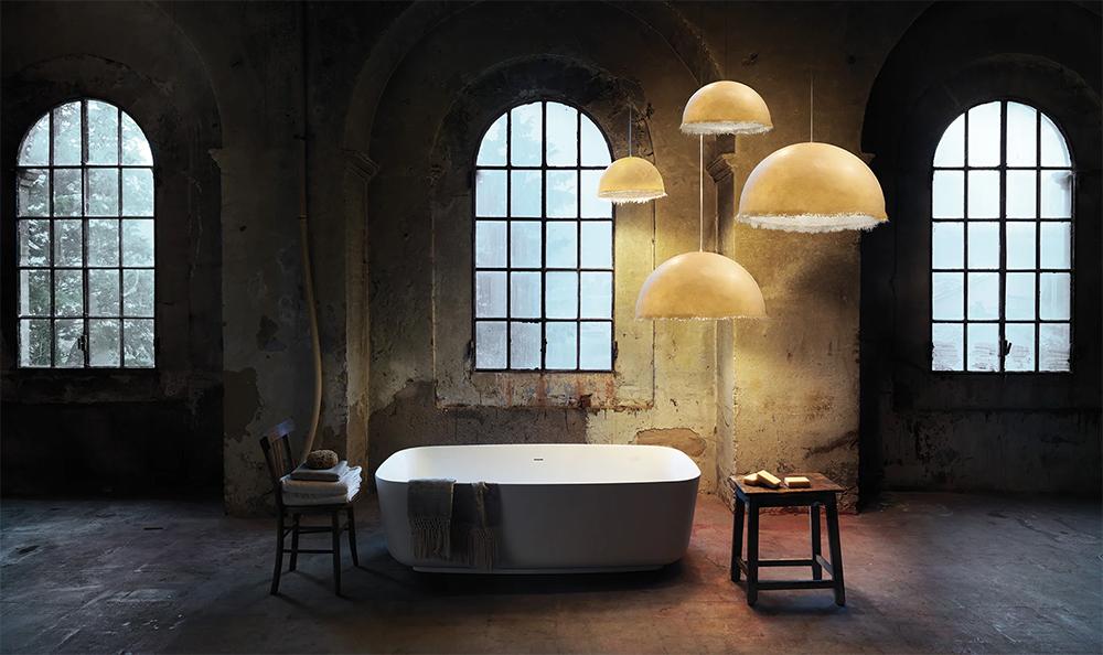 KARMAN à suspension PLANCTON