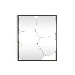 MAGIS miroir mural MORPHED MIRROR