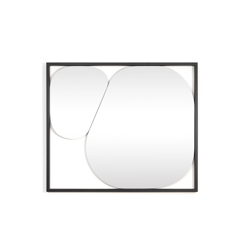MAGIS miroir mural MORPHED MIRROR