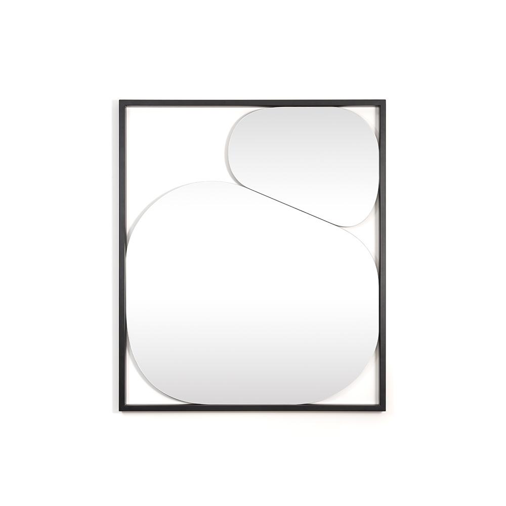 MAGIS miroir mural MORPHED MIRROR