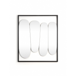 MAGIS miroir mural MORPHED MIRROR