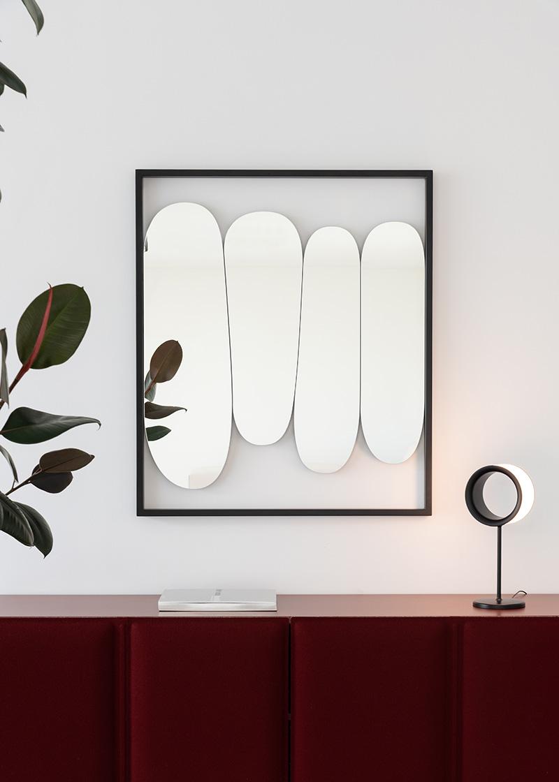 MAGIS miroir mural MORPHED MIRROR