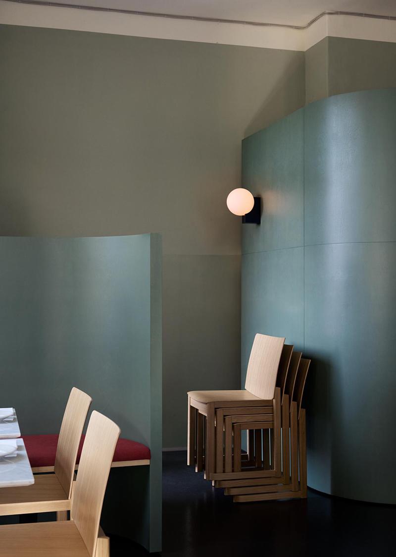 &TRADITION lampe murale applique JOURNEY SHY2