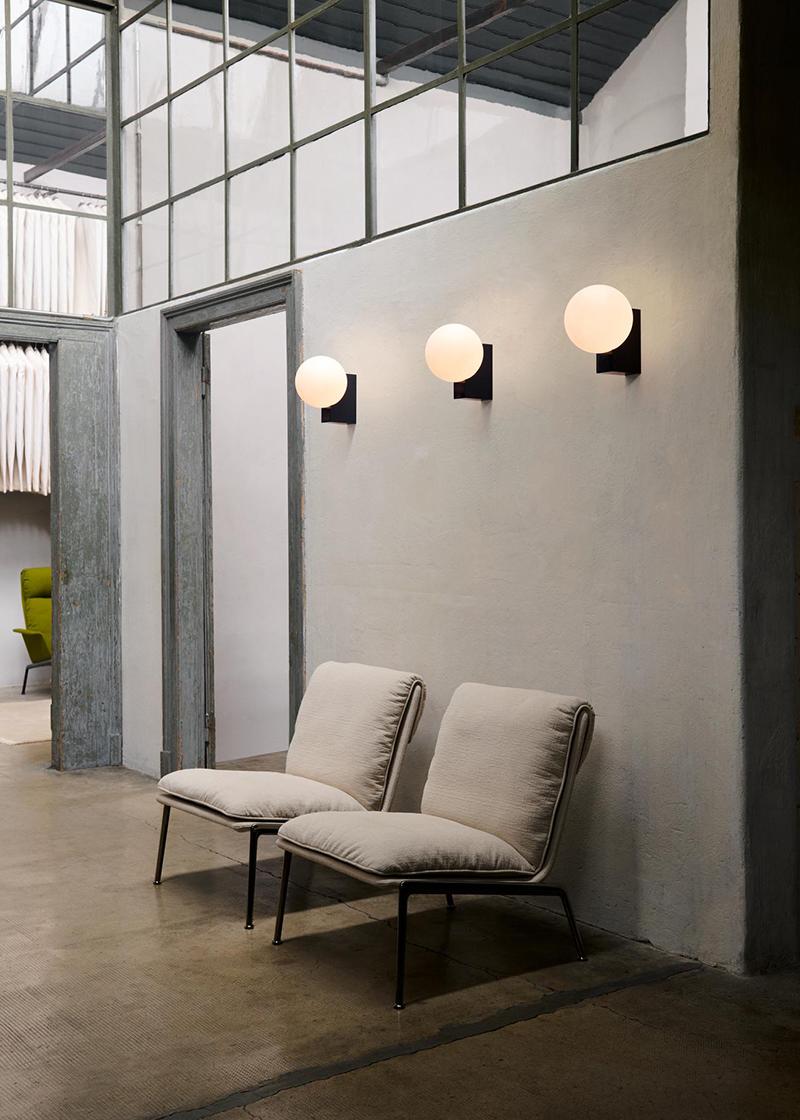 &TRADITION lampe murale applique JOURNEY SHY2