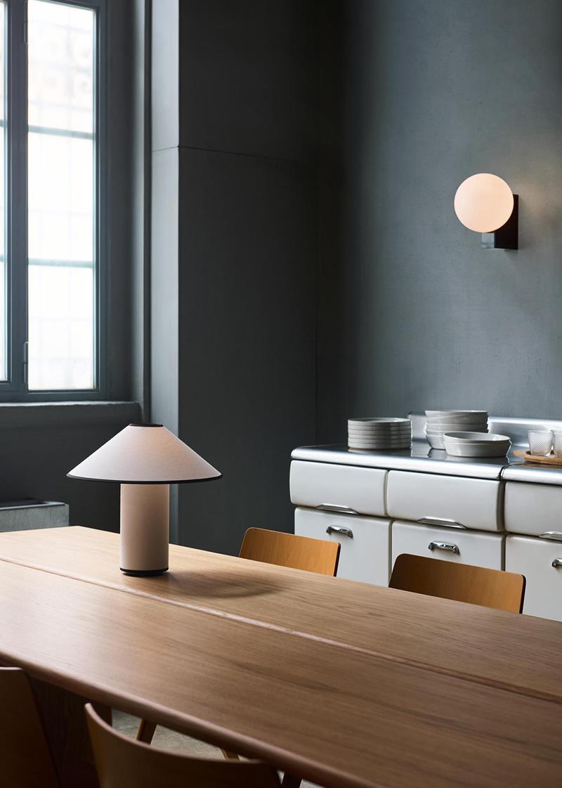 &TRADITION lampe murale applique JOURNEY SHY2