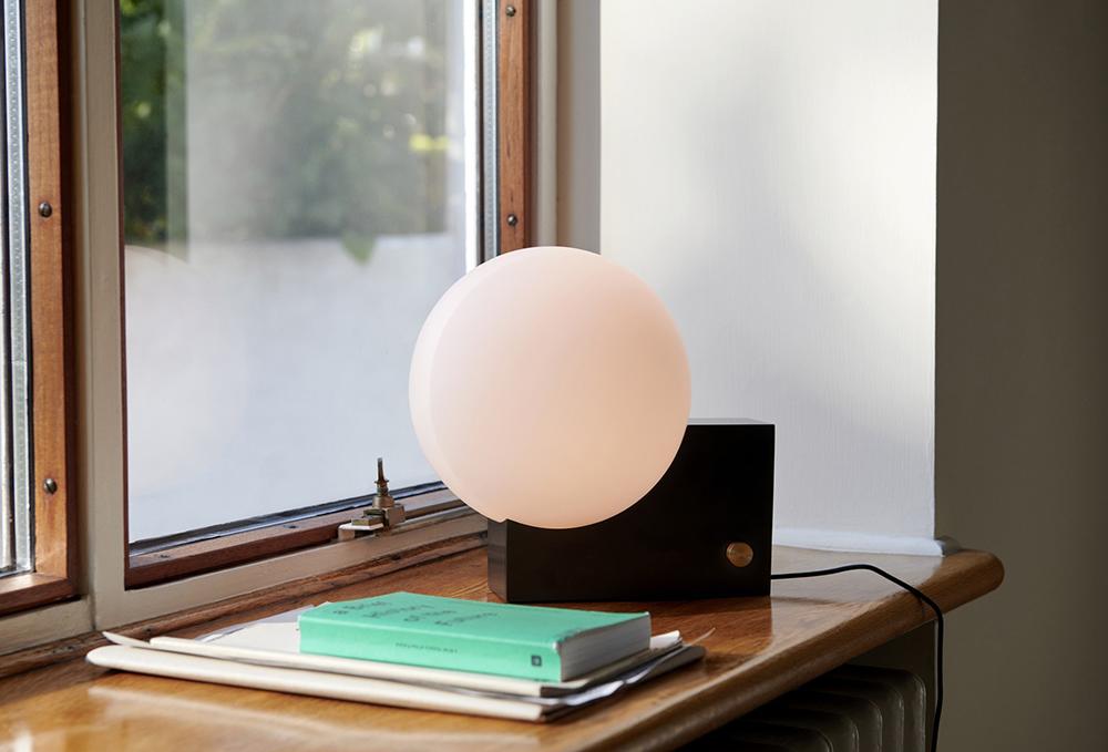 &TRADITION table lamp JOURNEY SHY1