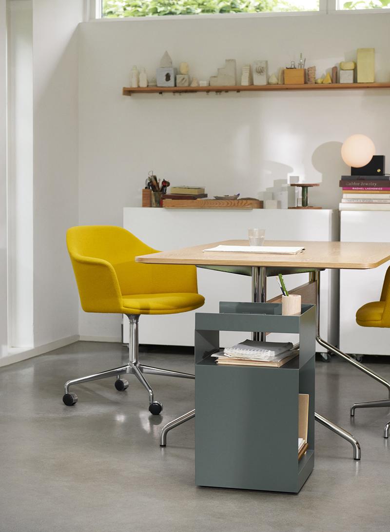 &TRADITION table lamp JOURNEY SHY1