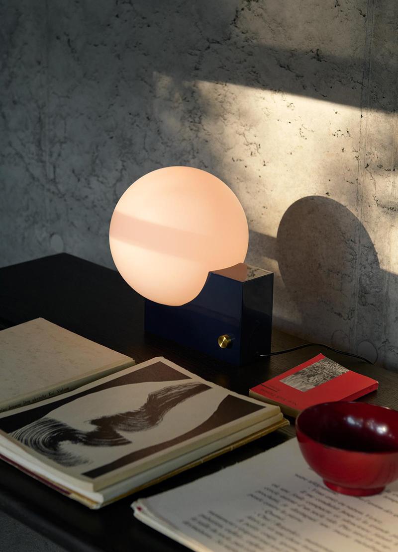 &TRADITION table lamp JOURNEY SHY1