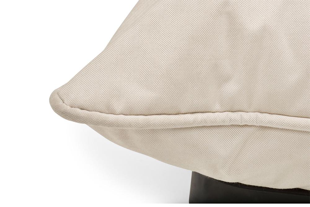 FATBOY outdoor sofa with 2 places PALETTI SET MEDIUM