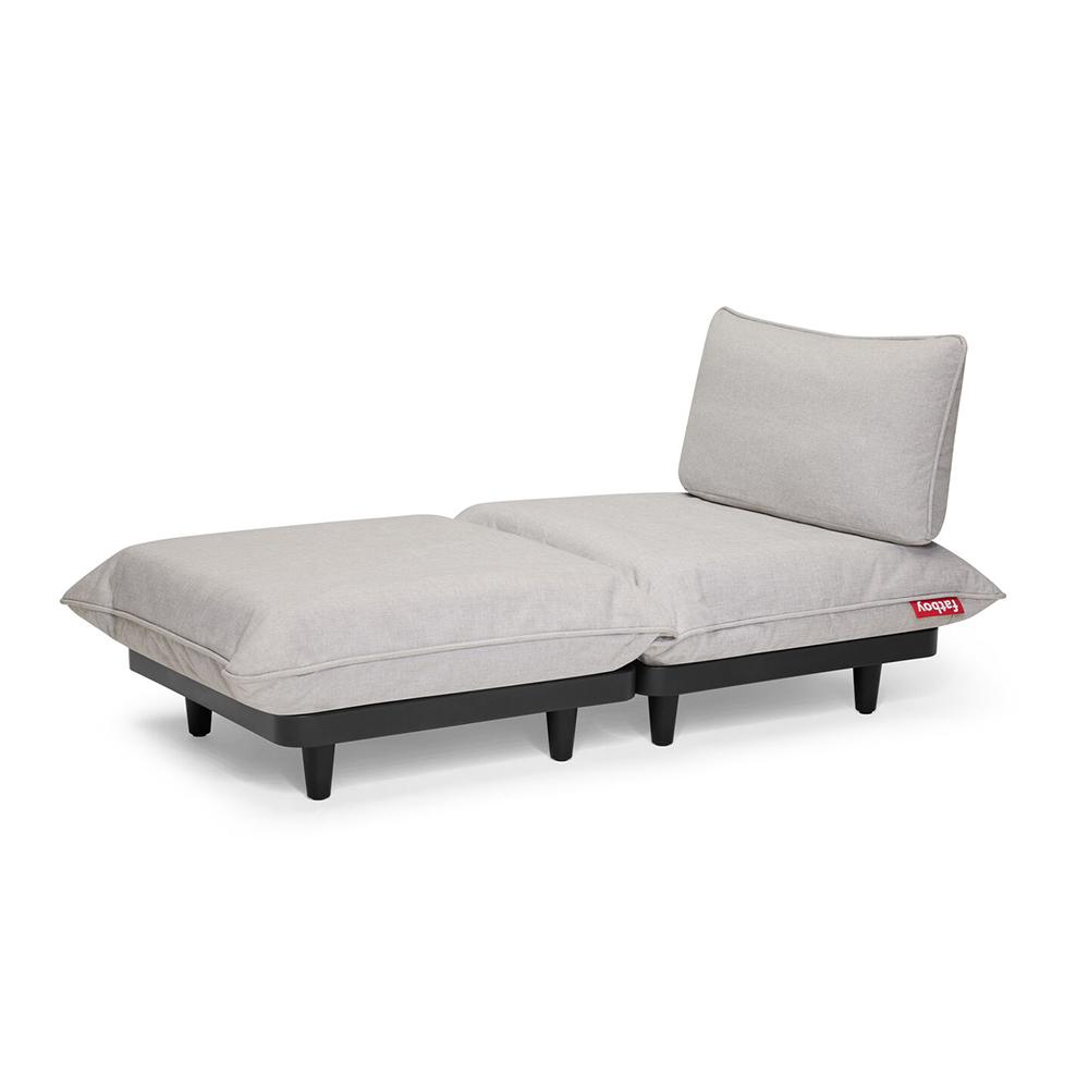 FATBOY outdoor sunbed PALETTI DAYBED
