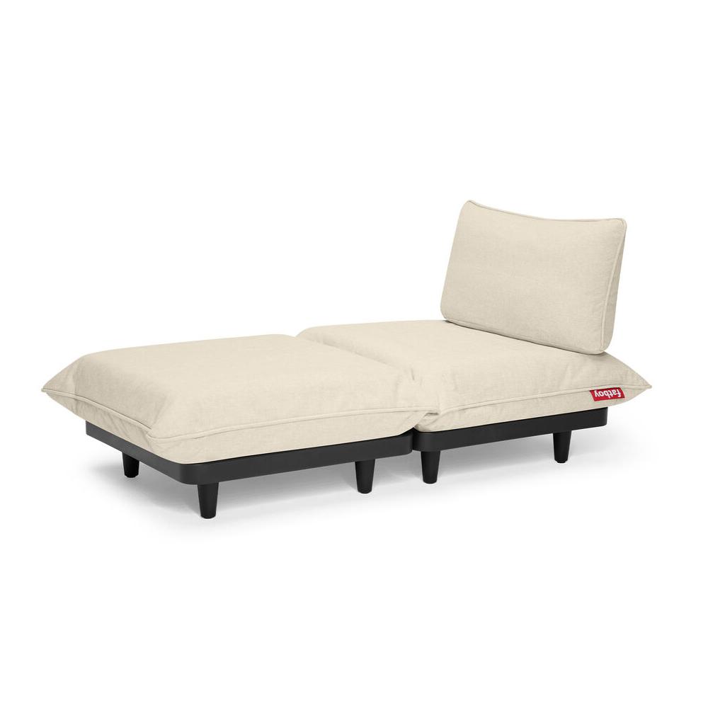 FATBOY outdoor sunbed PALETTI DAYBED