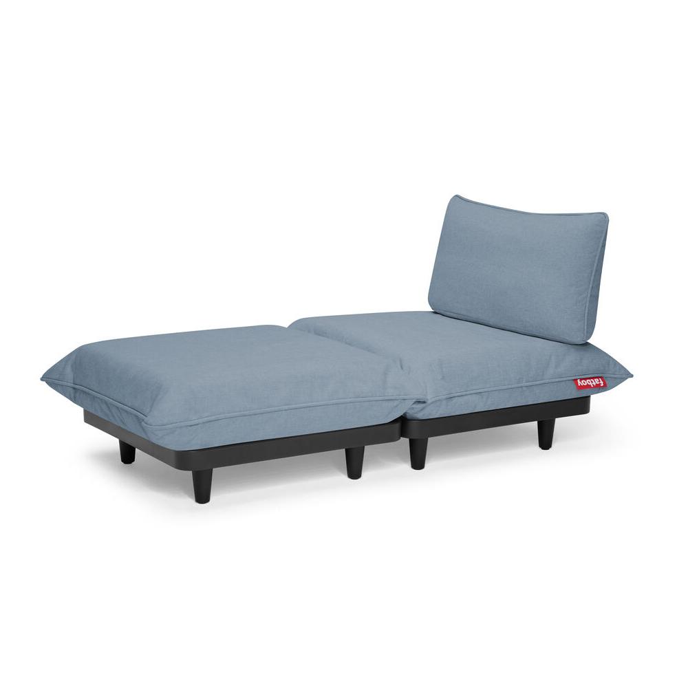 FATBOY outdoor sunbed PALETTI DAYBED