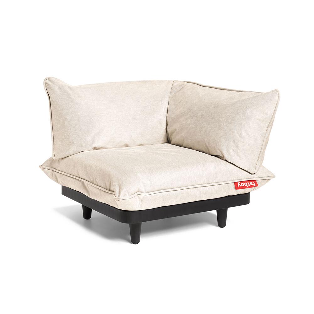 FATBOY outdoor armchair PALETTI CORNER SEAT