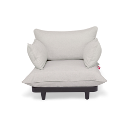 FATBOY outdoor armchair PALETTI LOUNGE CHAIR