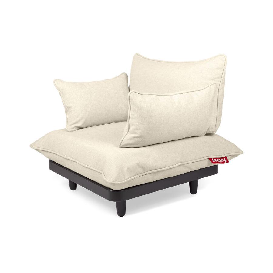 FATBOY outdoor armchair PALETTI LOUNGE CHAIR