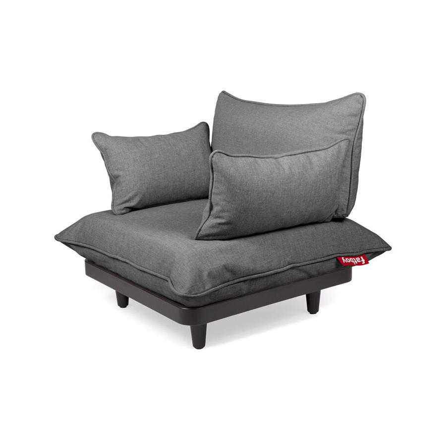 FATBOY outdoor armchair PALETTI LOUNGE CHAIR