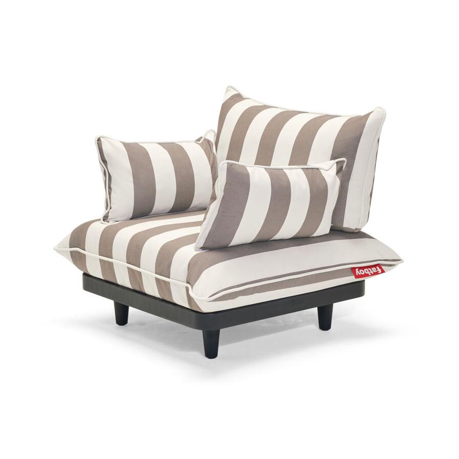 FATBOY outdoor armchair PALETTI LOUNGE CHAIR