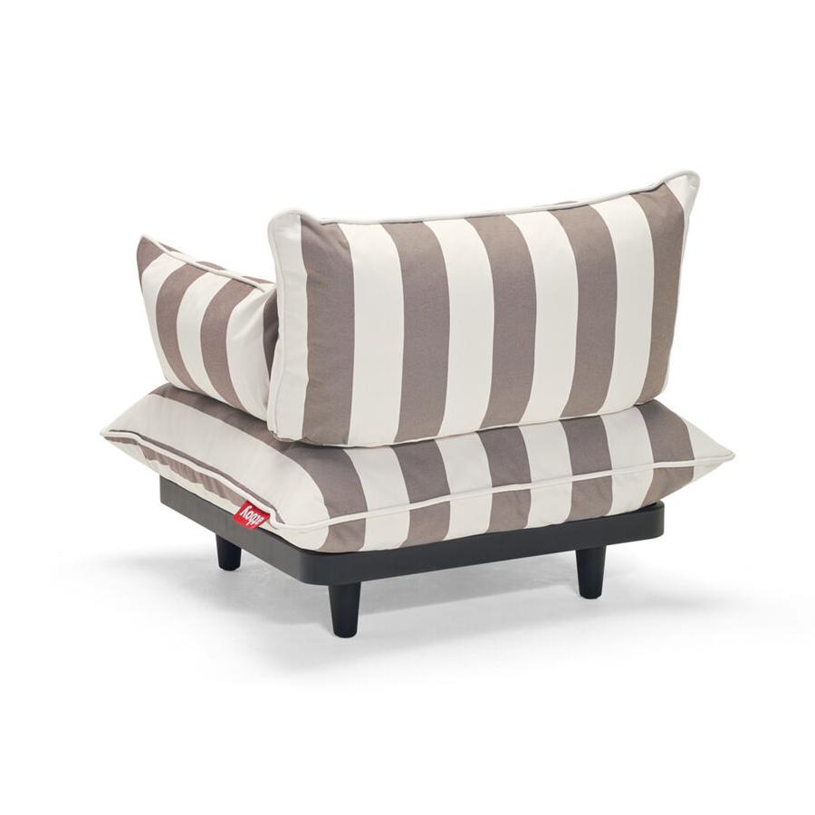 FATBOY outdoor armchair PALETTI LOUNGE CHAIR