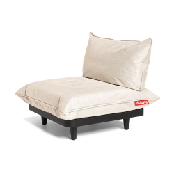 FATBOY outdoor armchair PALETTI SEAT