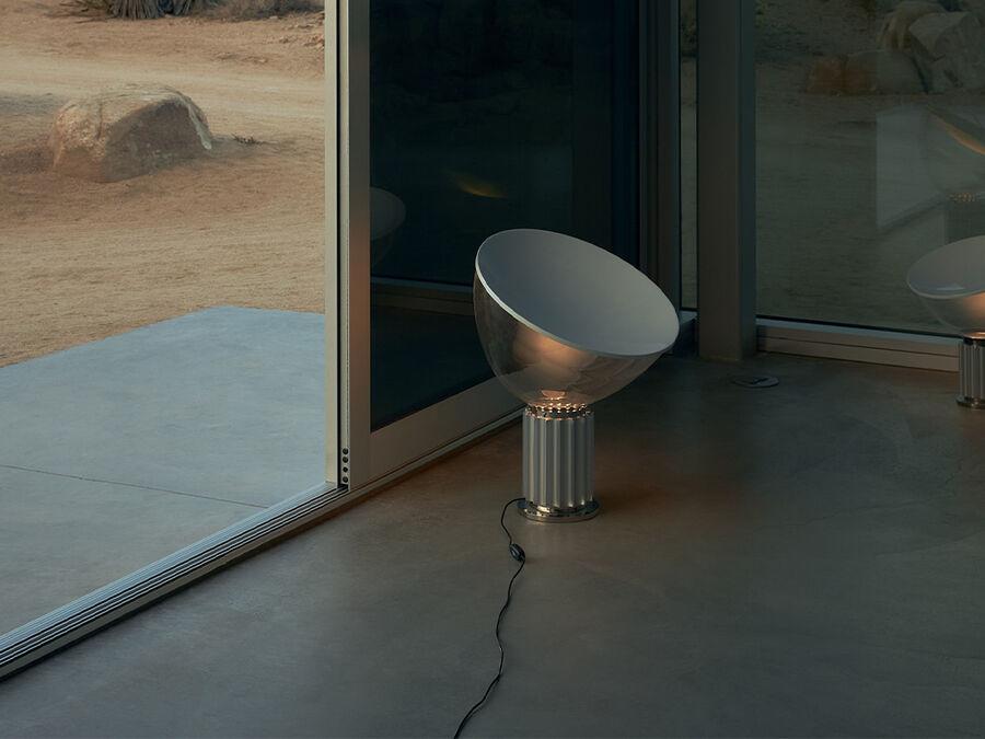 FLOS table lamp TACCIA LED