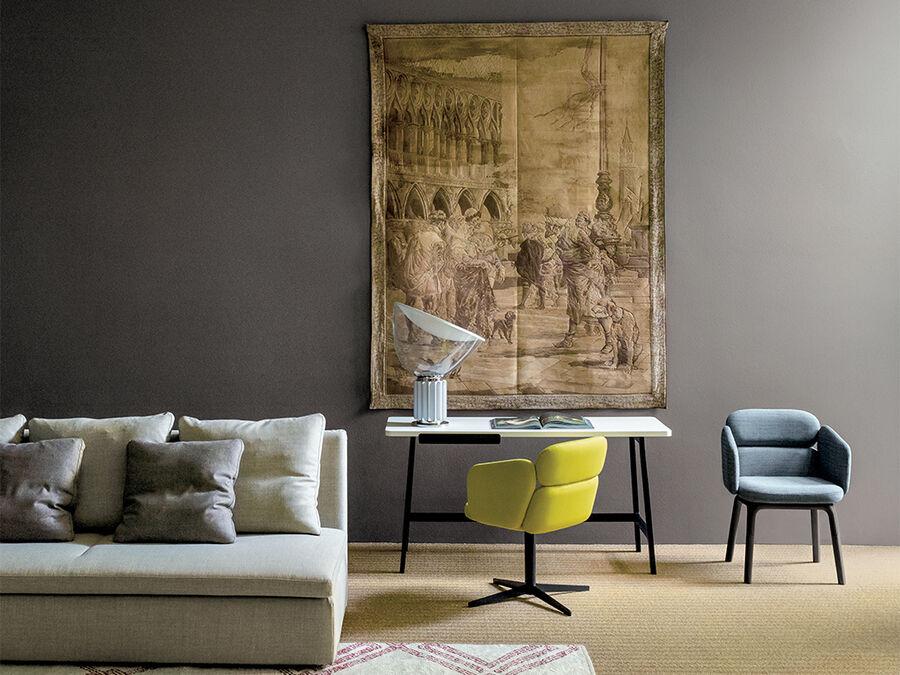 FLOS table lamp TACCIA LED