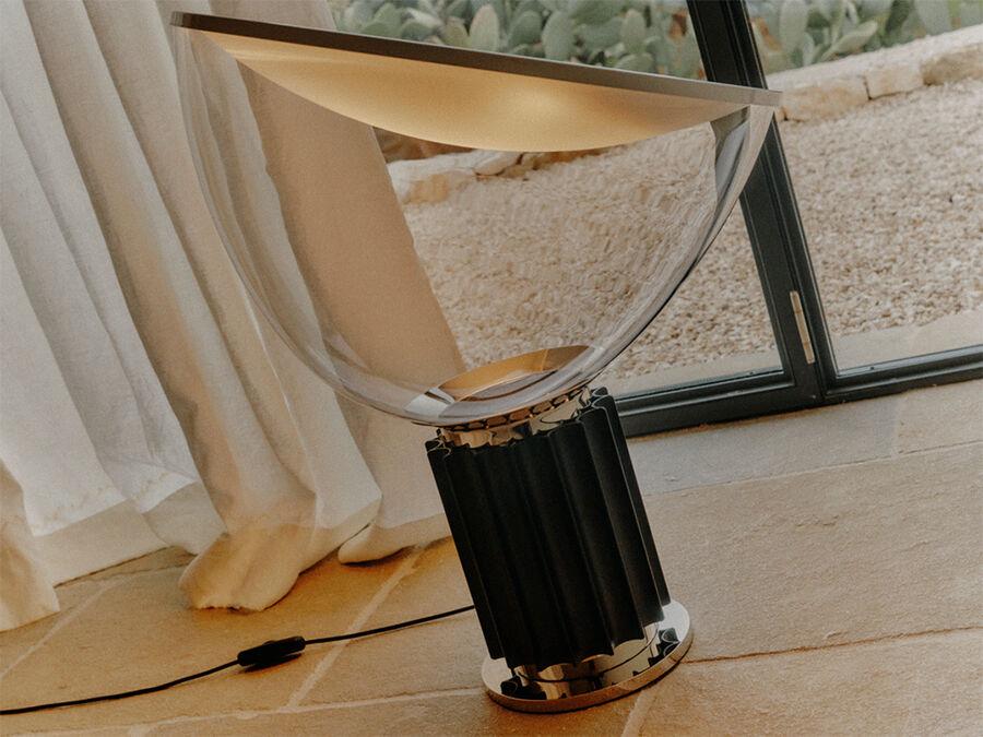 FLOS table lamp TACCIA LED