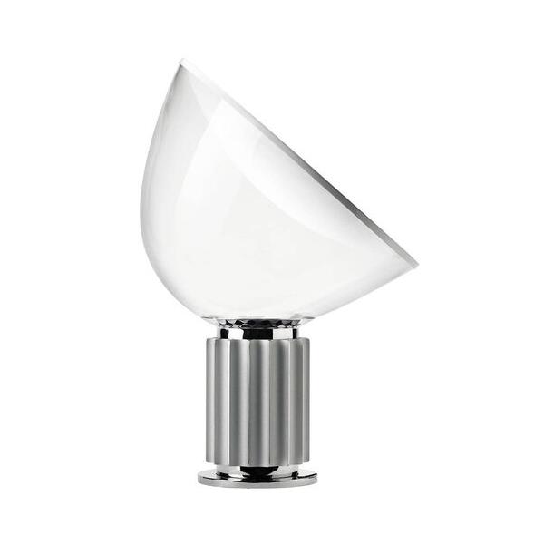FLOS lampe de table TACCIA LED diffuseur en PMMA