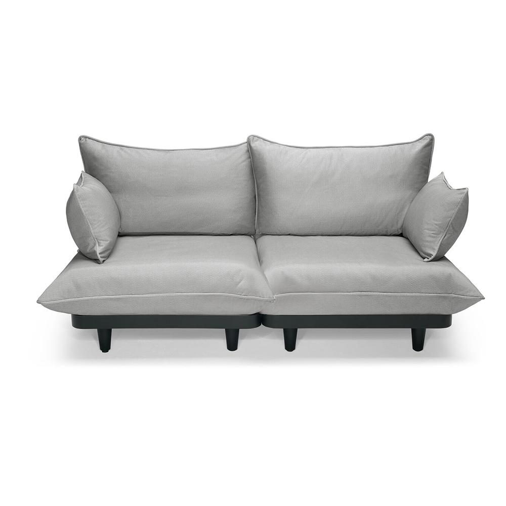 FATBOY outdoor sofa with 2 places PALETTI LOUNGE SOFA ROYAL