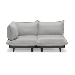 FATBOY outdoor sofa with 2 places PALETTI SET SMALL ROYAL