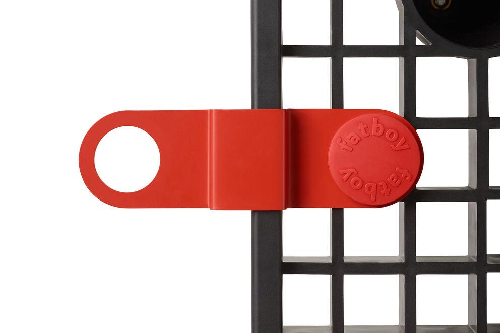 FATBOY outdoor sofa with 3 places PALETTI SET LARGE ROYAL