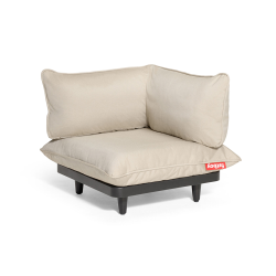 FATBOY outdoor armchair PALETTI CORNER SEAT ROYAL