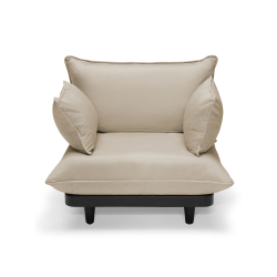 FATBOY outdoor armchair PALETTI LOUNGE CHAIR ROYAL