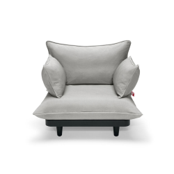 FATBOY outdoor armchair PALETTI LOUNGE CHAIR ROYAL