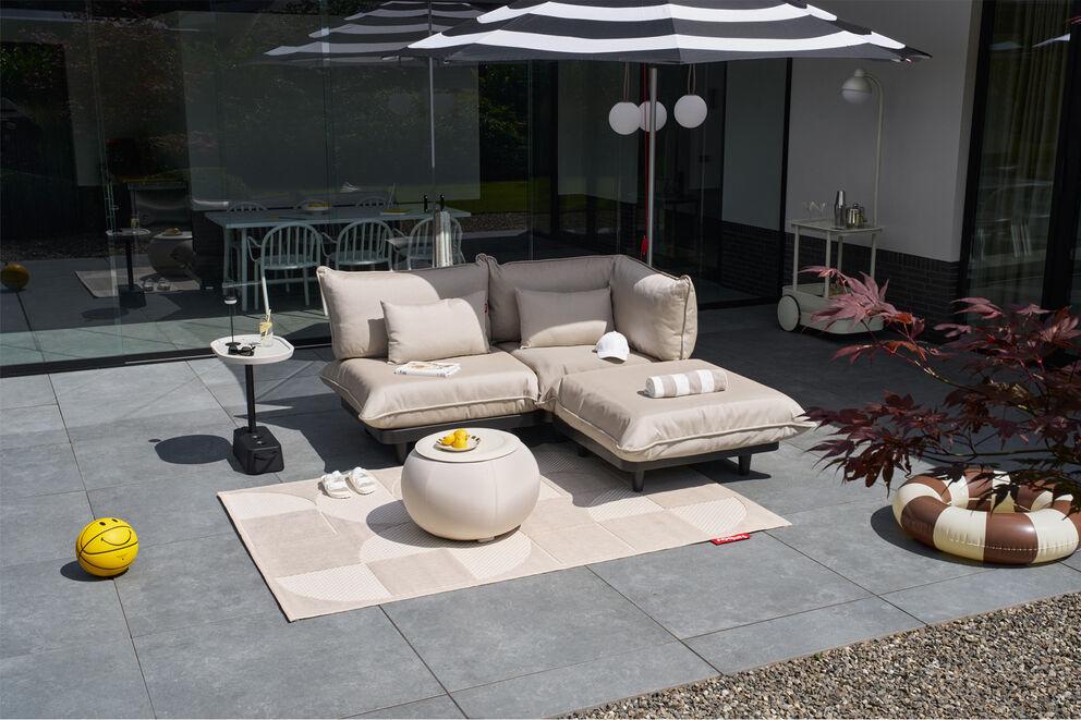 FATBOY outdoor armchair PALETTI SEAT ROYAL