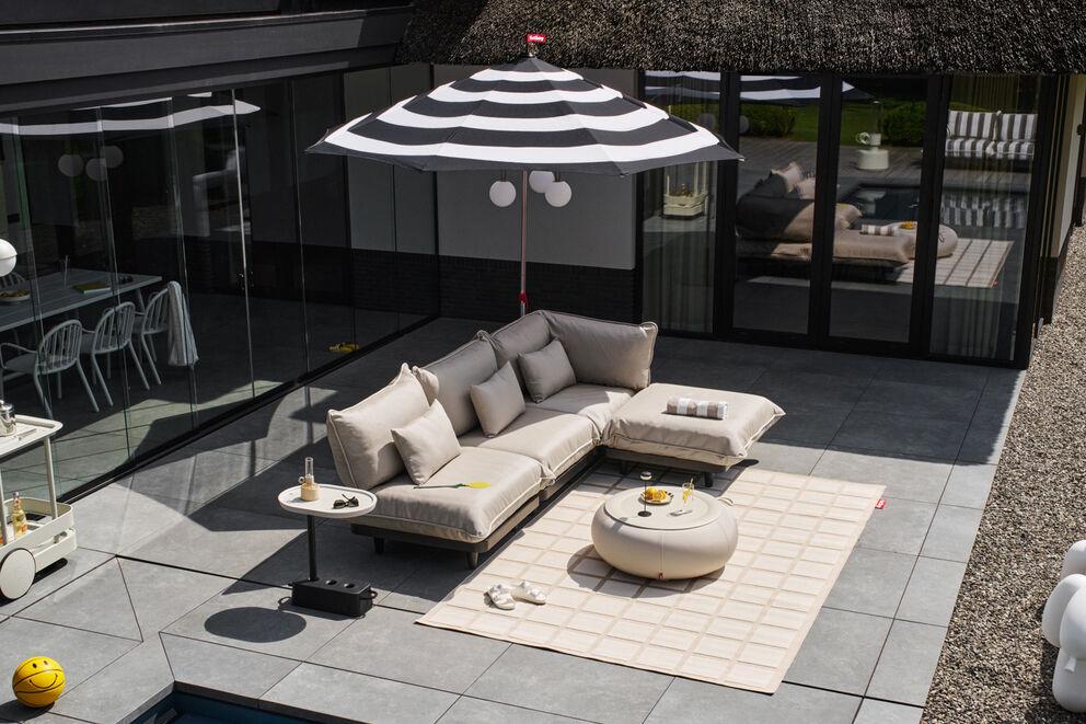 FATBOY outdoor armchair PALETTI SEAT ROYAL