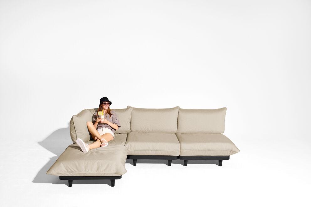 FATBOY outdoor armchair PALETTI SEAT ROYAL