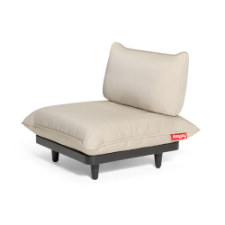 FATBOY outdoor armchair PALETTI SEAT ROYAL