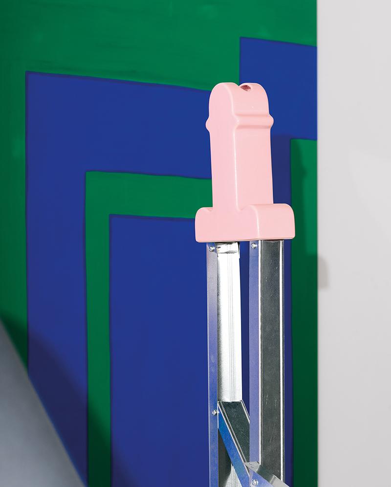 BD BARCELONA DESIGN vase SHIVA