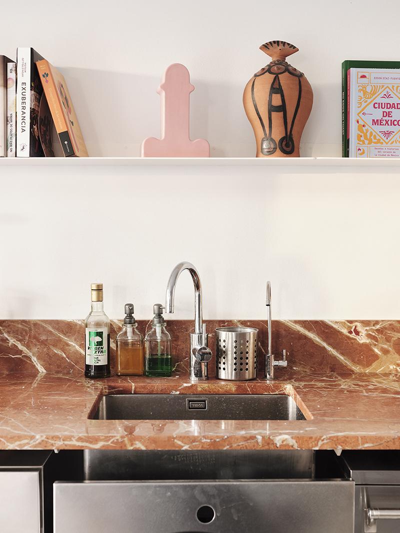 BD BARCELONA DESIGN vase SHIVA